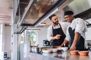 Great restaurant management skills Train your staff customer experience Consumer Psychology Lab