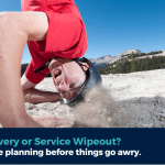 Service recovery in the automotive industry – What customers want when things go wrong