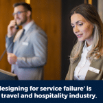 Service recovery in the hospitality industry:  What customers want when things go wrong