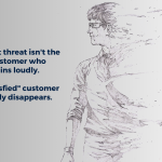 Service Recovery 101: What Are You Missing?